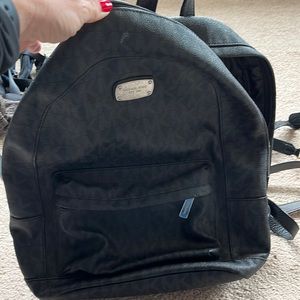 Michael Kors backpack